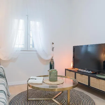 Alcazaba Apartment *