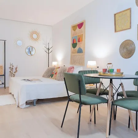 Apartment Alcazaba *