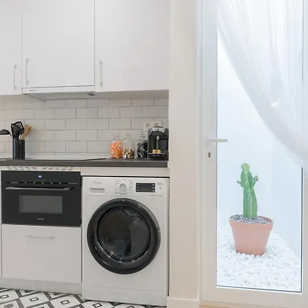 Alcazaba Apartment