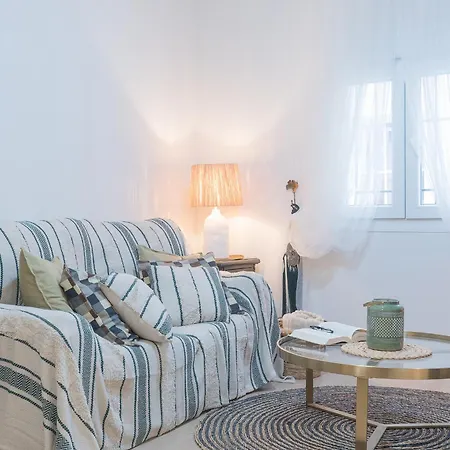 Apartment Alcazaba