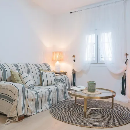 Alcazaba Apartment *
