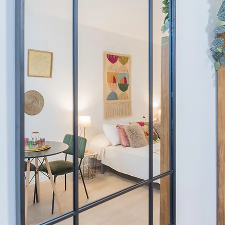 Apartment Alcazaba *