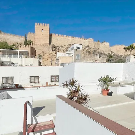 Apartment Alcazaba