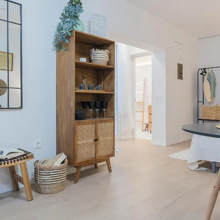 Apartment Alcazaba *